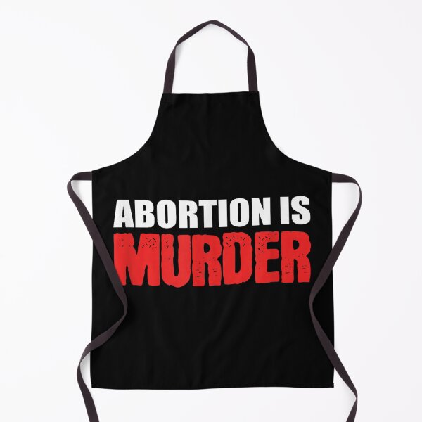 Item preview, Anti Abortion designed and sold by goombi-creative.