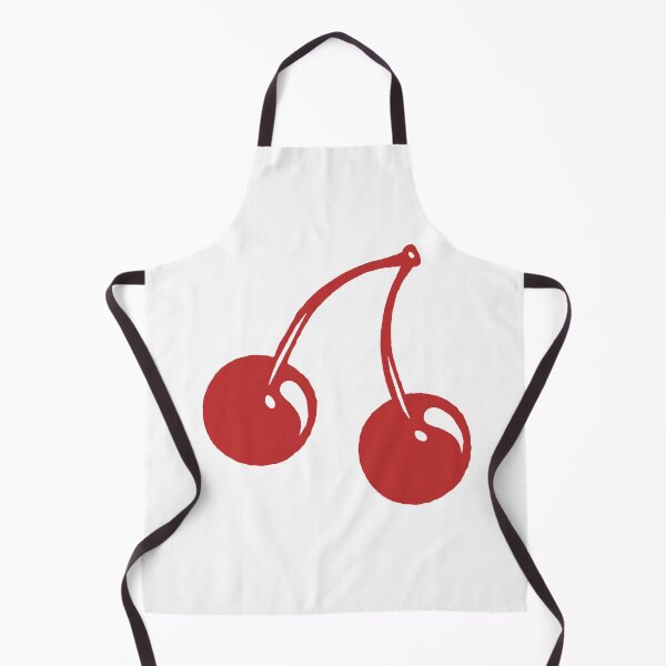 Item preview, Red cherries designed and sold by petselkie.