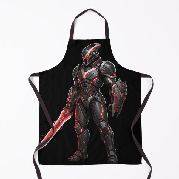 Item preview, Samurai de las Sombras designed and sold by Stickersdevelop.