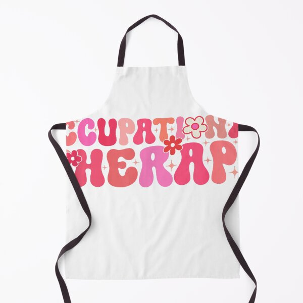 Item preview, Groovy Occupational Therapy OT Occupational Therapist T-Shirt designed and sold by kevincuellar.