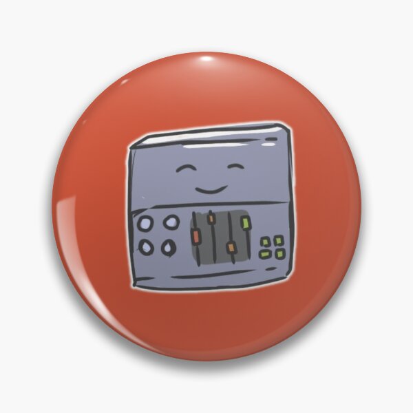 Item preview, Soundboard designed and sold by Orenjlofi.