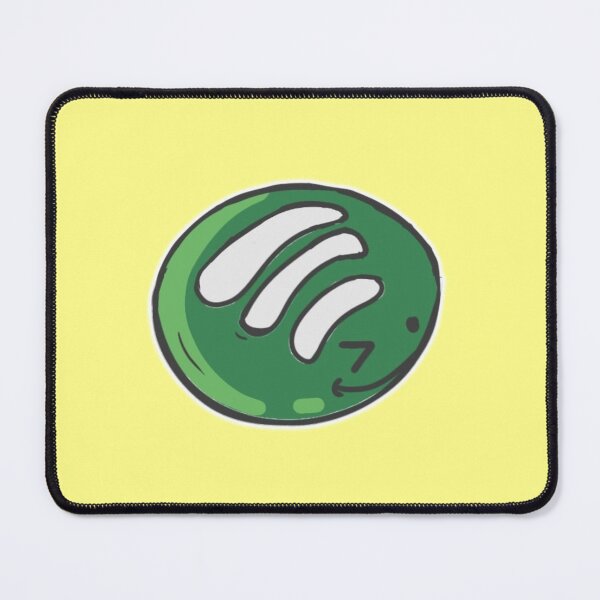 Item preview, Music app logo designed and sold by Orenjlofi.