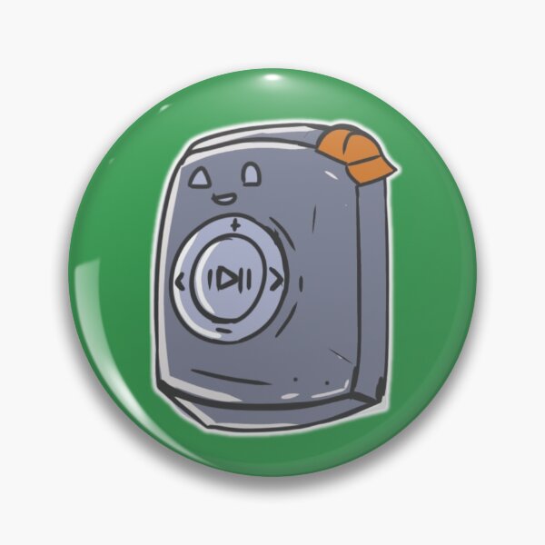 Item preview, MP3 player designed and sold by Orenjlofi.