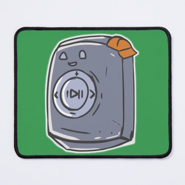 Item preview, MP3 player designed and sold by Orenjlofi.