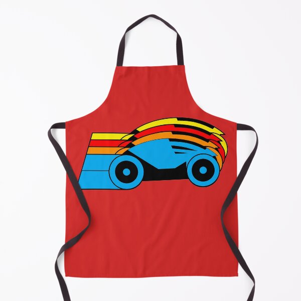 Item preview, Futuristic rocket car   TRON Light Cycles designed and sold by PastelWingg.