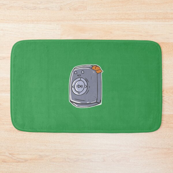 Item preview, MP3 player designed and sold by Orenjlofi.