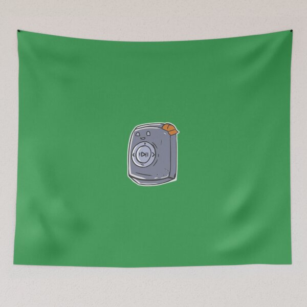 Item preview, MP3 player designed and sold by Orenjlofi.
