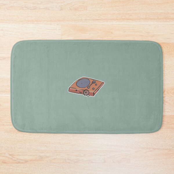 Item preview, Turntable designed and sold by Orenjlofi.