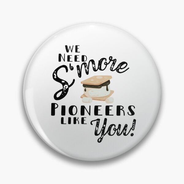 Item preview, JW Pioneer Gift designed and sold by 5ElevenMarket.