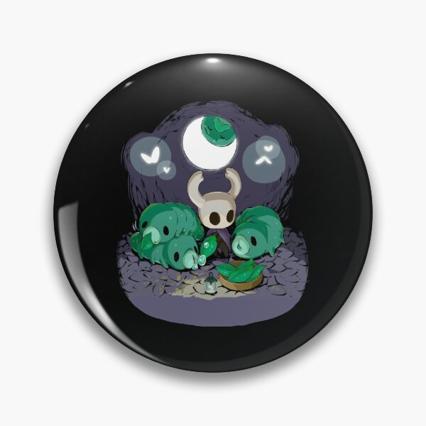 Item preview, Hollow Knight Grab Band designed and sold by HollyAllenzo.