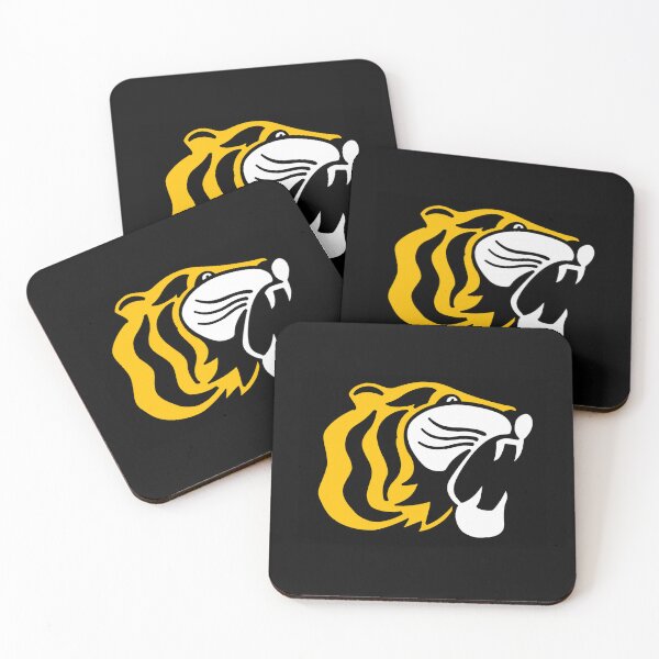 Item preview, Richmond Tigers Retro VFL/AFL Logo designed and sold by Luke Foran Sports Art.