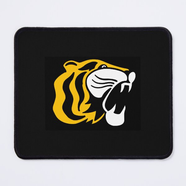 Item preview, Richmond Tigers Retro VFL/AFL Logo designed and sold by Luke Foran Sports Art.