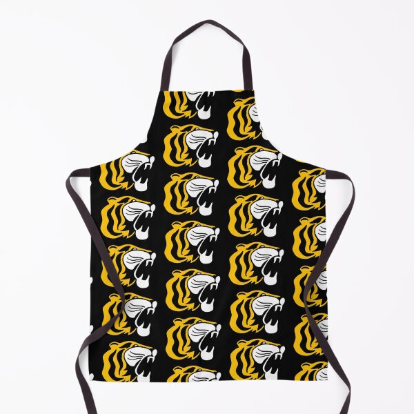 Item preview, Richmond Tigers Retro VFL/AFL Logo designed and sold by Luke Foran Sports Art.