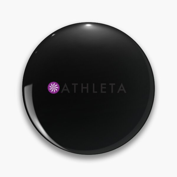 Item preview, Athleta Logo  designed and sold by RobbieTobinn.