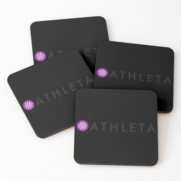 Item preview, Athleta Logo  designed and sold by RobbieTobinn.