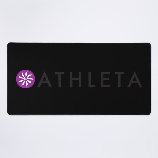 Item preview, Athleta Logo designed and sold by RobbieTobinn.