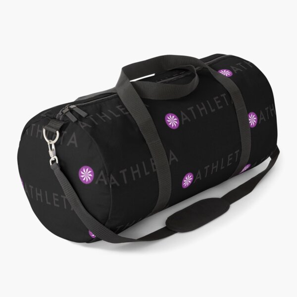 Item preview, Athleta Logo designed and sold by RobbieTobinn.