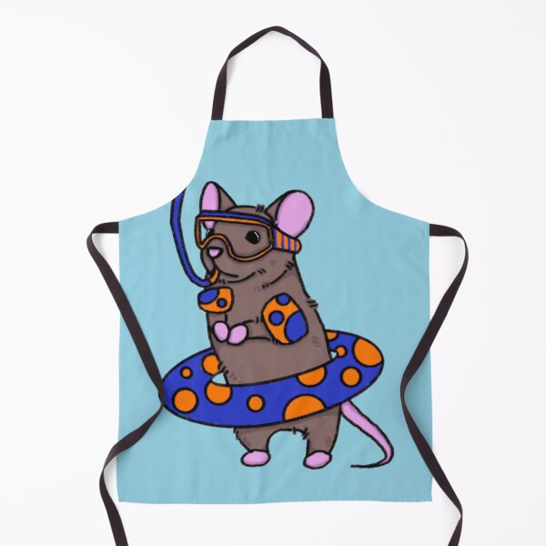 Item preview, Nerf Swimming Mouse designed and sold by myfiOriginals.