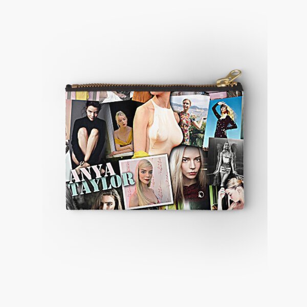 Item preview, anya taylor designed and sold by aniketsart.