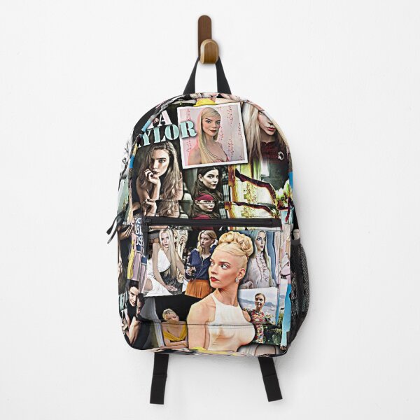 Item preview, anya taylor designed and sold by aniketsart.