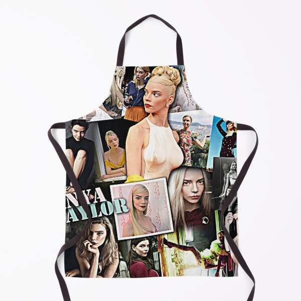 Item preview, anya taylor designed and sold by aniketsart.