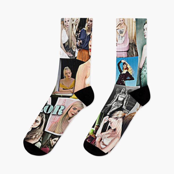 Item preview, anya taylor designed and sold by aniketsart.