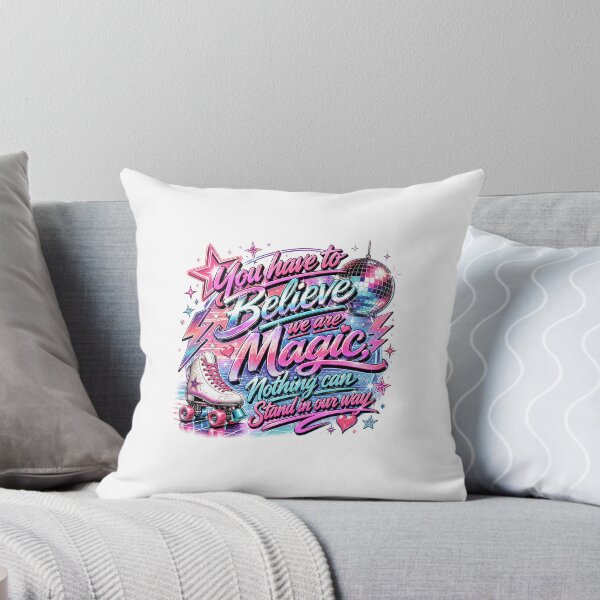 Item preview, You Have to Believe designed and sold by samalibu.