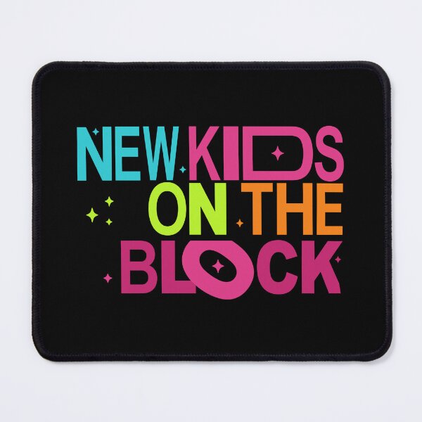 Item preview, New Kids on the Block 1 designed and sold by berthaaurelia.