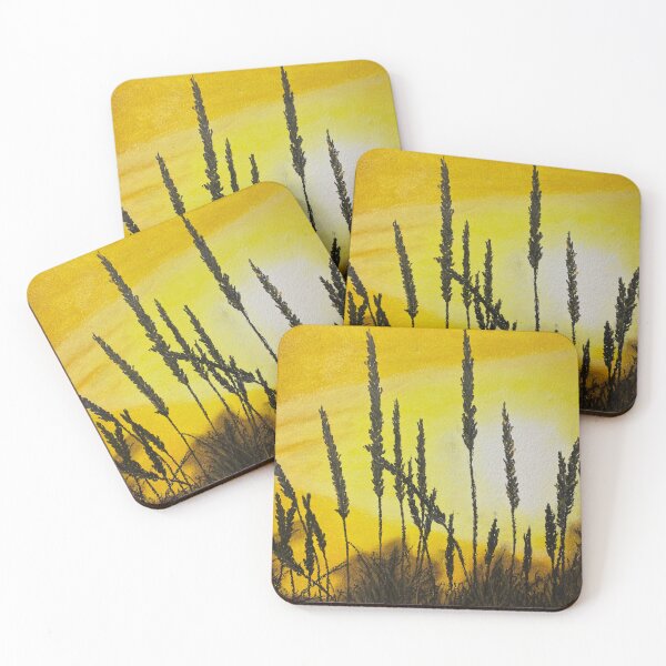 Item preview, Morning Wheat designed and sold by TLeafTN.