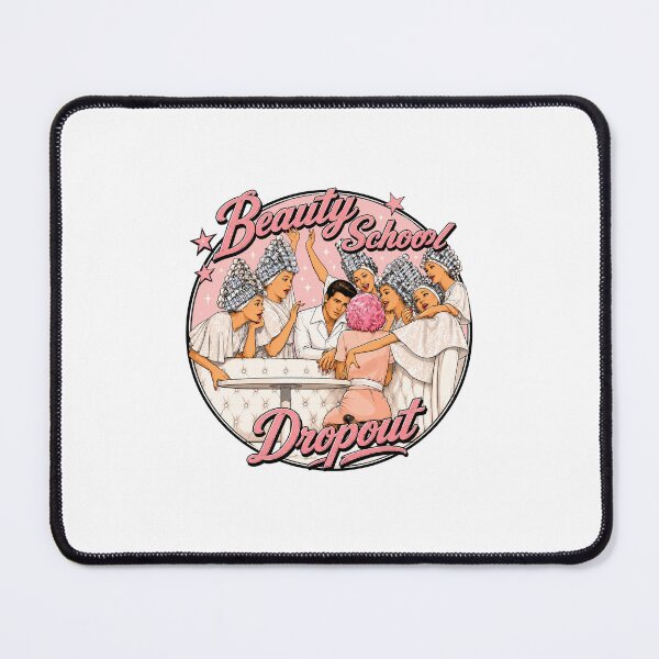 Item preview, Beauty School Dropout designed and sold by samalibu.