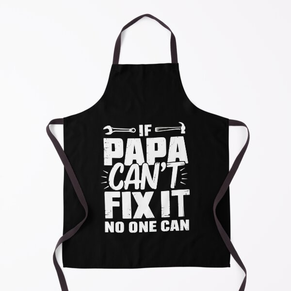 Item preview, If Dad Can Fix It No One Can Tool Shirt designed and sold by GiaoCalonas.