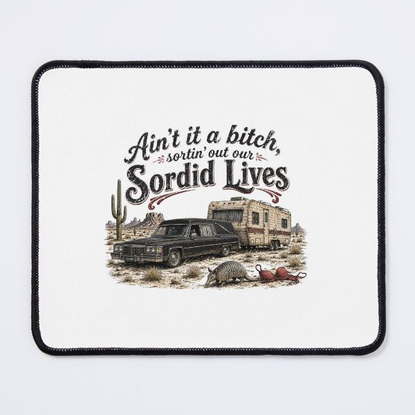 Item preview, Sortin' out our sordid lives designed and sold by samalibu.