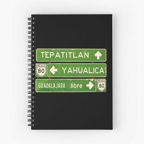 Item preview, Guadalajara Yahualica Tepatitlán de Morelos designed and sold by PastelWingg.