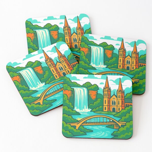 Item preview, Guyana, South America designed and sold by GUNAPRIYAA.