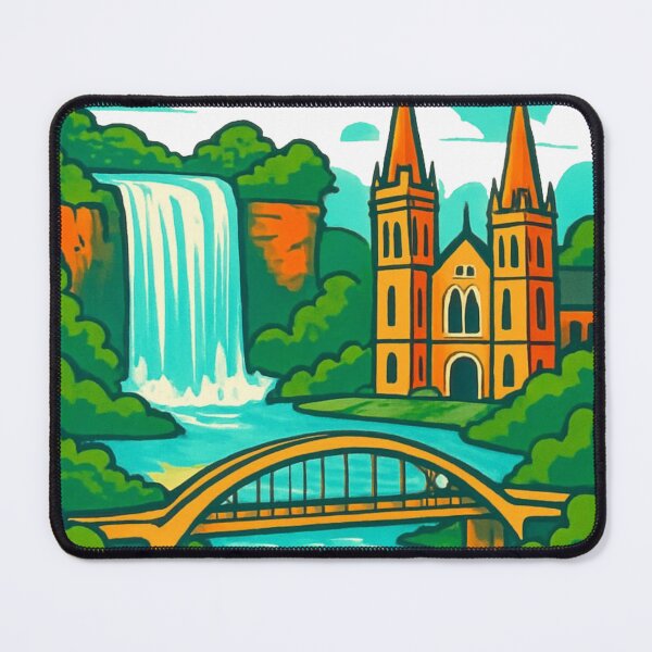 Item preview, Guyana, South America designed and sold by GUNAPRIYAA.