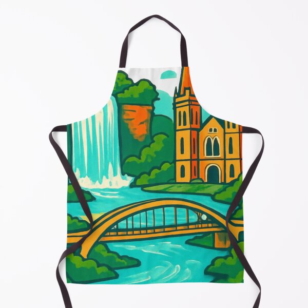 Item preview, Guyana, South America designed and sold by GUNAPRIYAA.