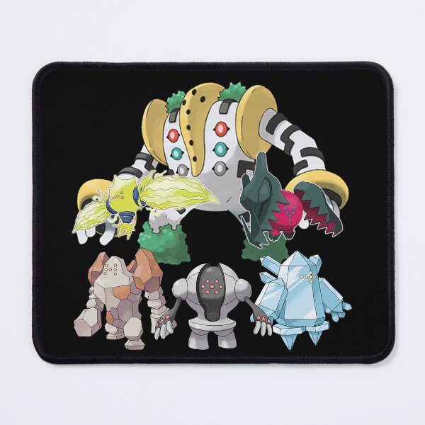 Item preview, REGI SQUAD designed and sold by OverlordVGS.