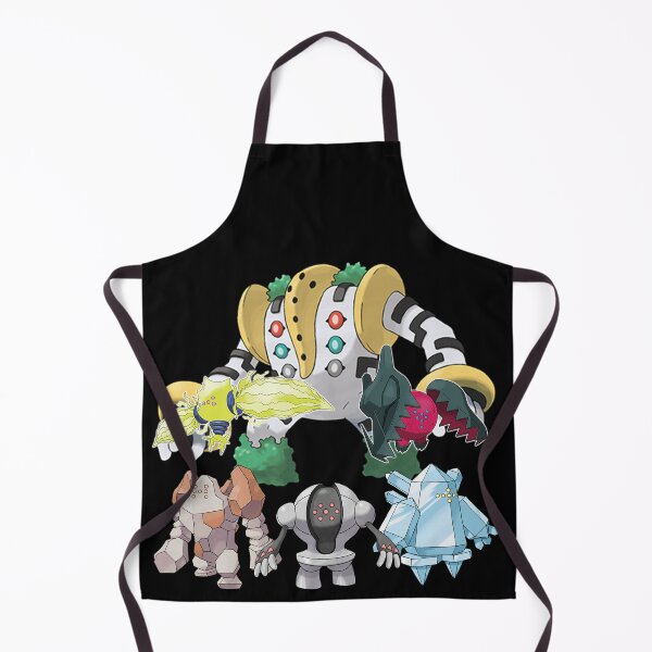 Item preview, REGI SQUAD designed and sold by OverlordVGS.
