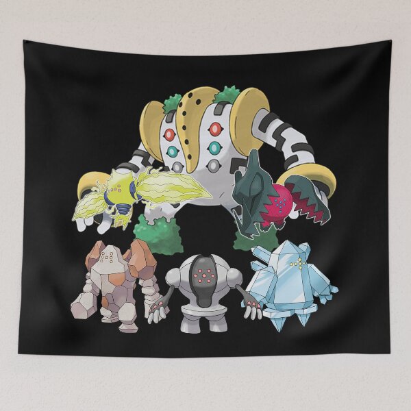 Item preview, REGI SQUAD designed and sold by OverlordVGS.