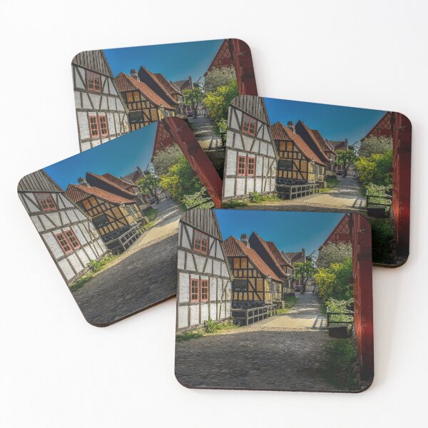 Item preview, The Old Street designed and sold by Hans Peðer Alfreð .