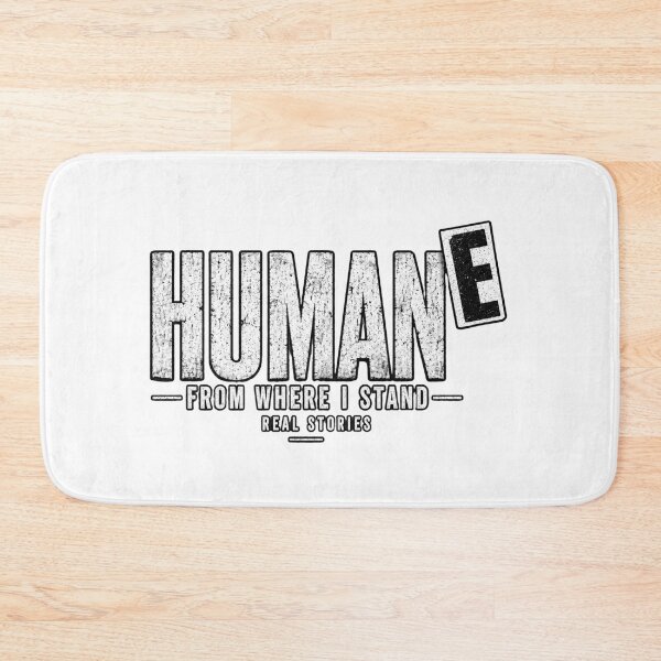 Item preview, HUMANe From Where I Stand Perspective Design designed and sold by HUMANeByNaz.