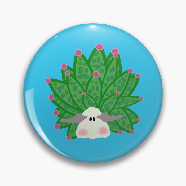 Item preview, Leaf Sheep Sea Slug designed and sold by Day10Machine.