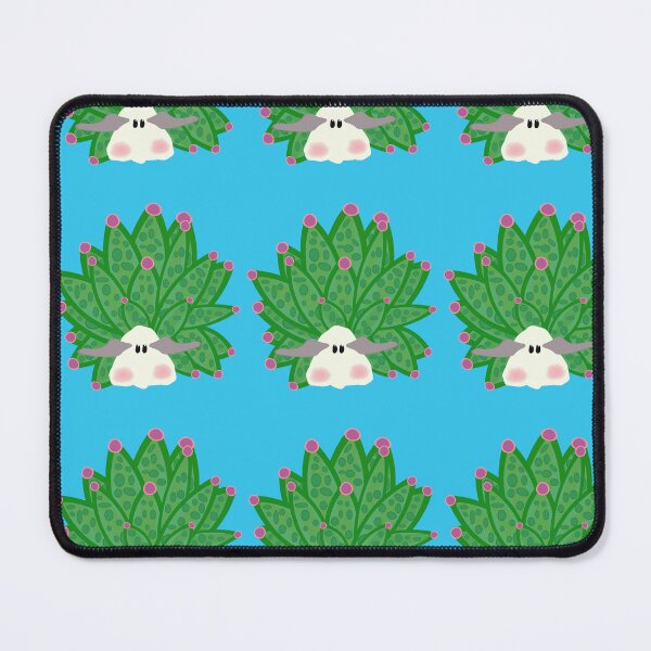 Item preview, Leaf Sheep Sea Slug designed and sold by Day10Machine.