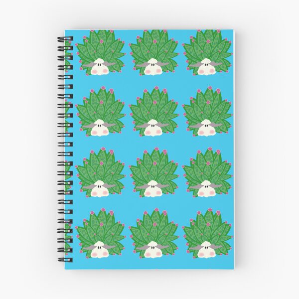 Item preview, Leaf Sheep Sea Slug designed and sold by Day10Machine.