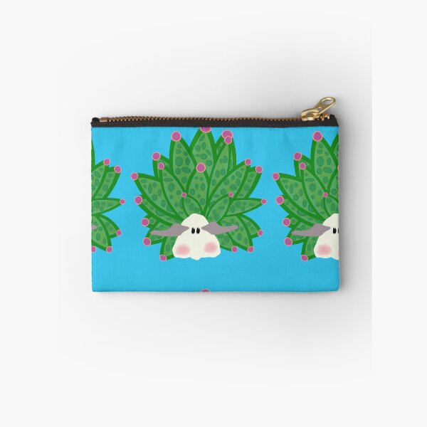 Item preview, Leaf Sheep Sea Slug designed and sold by Day10Machine.