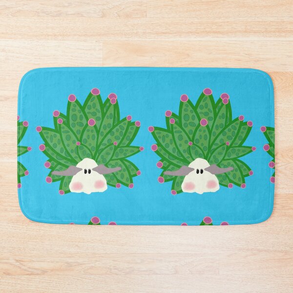 Item preview, Leaf Sheep Sea Slug designed and sold by Day10Machine.