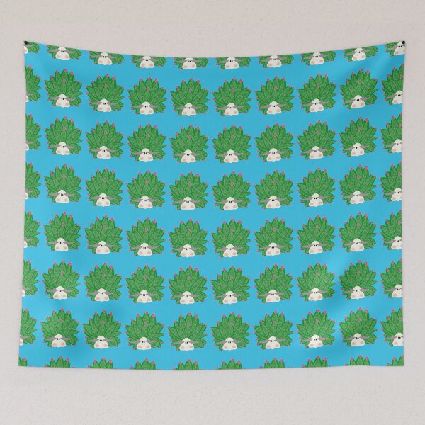 Item preview, Leaf Sheep Sea Slug designed and sold by Day10Machine.