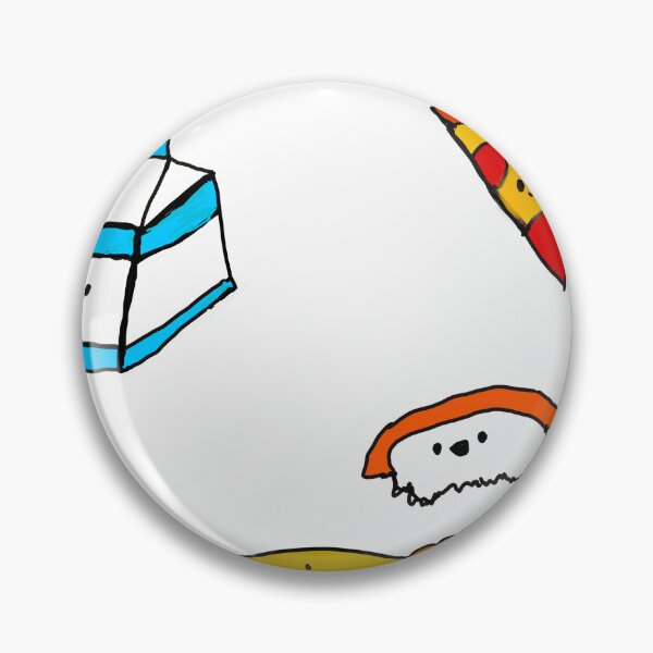 Item preview, Matthew designed and sold by Barktoonz.