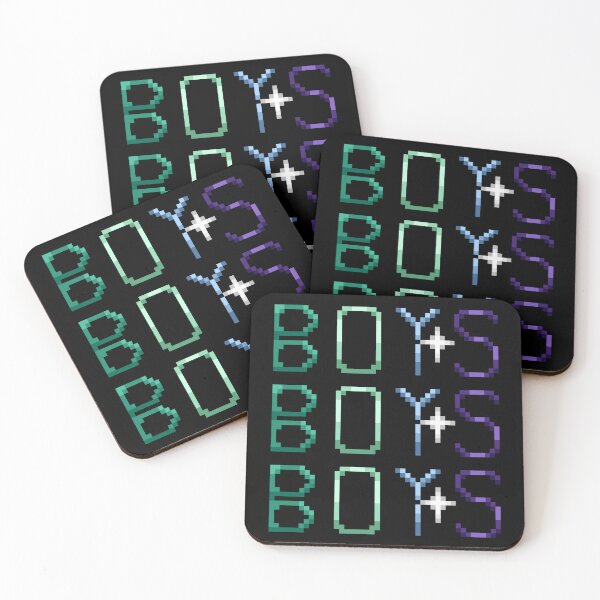 Item preview, Boys boys boys gay print designed and sold by AOHstudios.