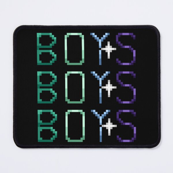 Item preview, Boys boys boys gay print designed and sold by AOHstudios.
